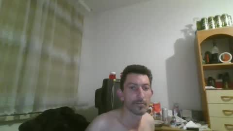 Mariusz online show from January 17, 9:50 pm