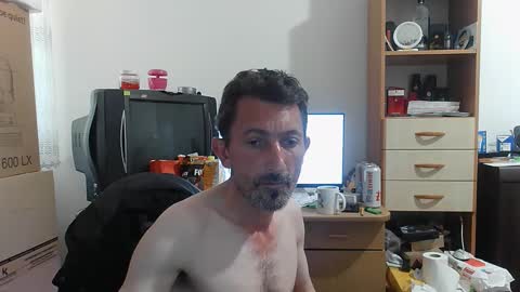 Snapshot of prosexualny chatting on May 23, 11:58 am Mariusz online show from May 23, 11:58 am