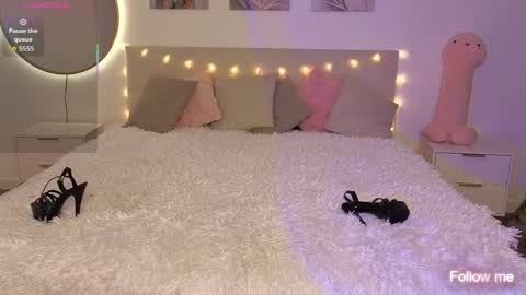 Lissy online show from March 26, 6:35 pm