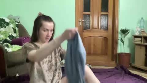 Snapshot of proud_sweet_21 chatting on October 7, 10:07 pm proud sweet 21 online show from October 7, 10:07 pm