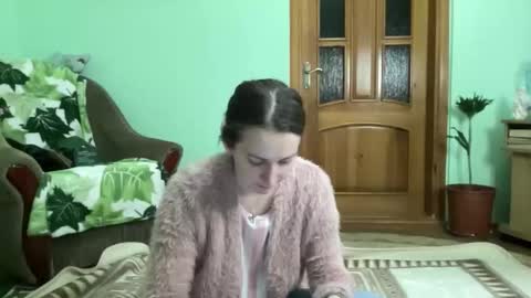 Snapshot of proud_sweet_21 chatting on October 14, 4:30 pm proud sweet 21 online show from October 14, 4:30 pm