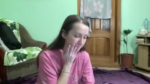 Snapshot of proud_sweet_21 chatting on October 29, 11:06 pm proud sweet 21 online show from October 29, 11:06 pm