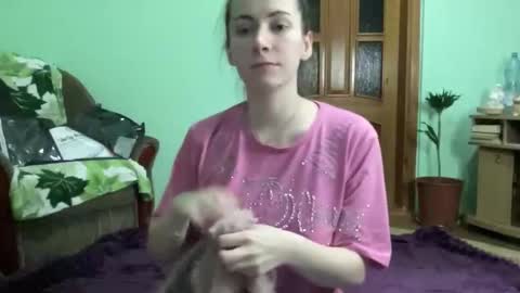 Snapshot of proud_sweet_21 chatting on November 15, 1:03 am proud sweet 21 online show from November 15, 1:03 am