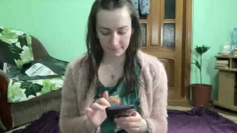 Snapshot of proud_sweet_21 chatting on November 21, 12:10 am proud sweet 21 online show from November 21, 12:10 am