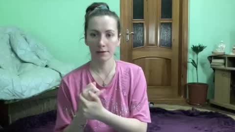 Snapshot of proud_sweet_21 chatting on December 14, 11:53 pm proud sweet 21 online show from December 14, 11:53 pm