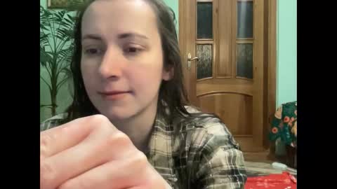 Snapshot of proud_sweet_21 chatting on April 4, 11:57 pm proud sweet 21 online show from April 4, 11:57 pm