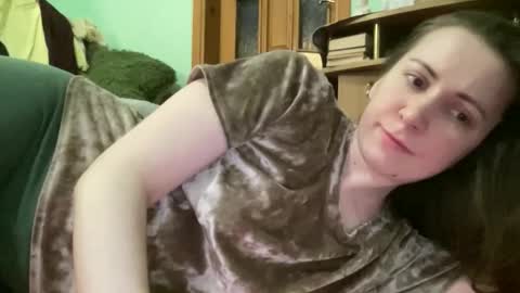 Snapshot of proud_sweet_21 chatting on May 18, 11:43 pm proud sweet 21 online show from May 18, 11:43 pm