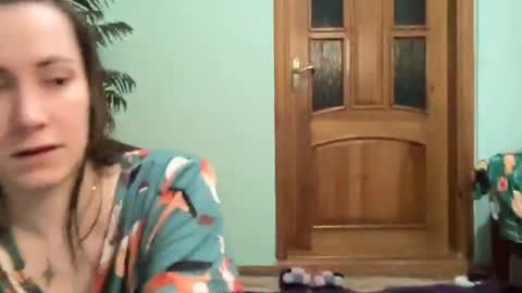 Snapshot of proud_sweet_21 chatting on June 19, 11:52 pm proud sweet 21 online show from June 19, 11:52 pm