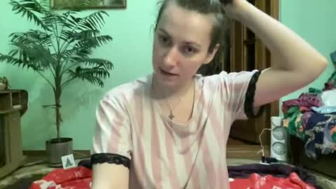 proud sweet 21 online show from July 31, 1:38 am