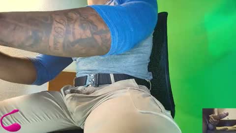 sergeant. online show from November 16, 3:28 pm