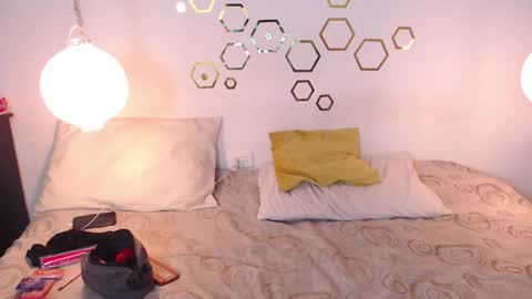 Adris  Juan online show from October 23, 1:49 am