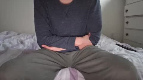 Prozacplz online show from September 14, 1:38 am