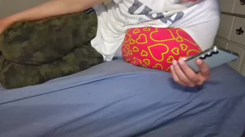 Prozacplz online show from October 10, 4:33 am