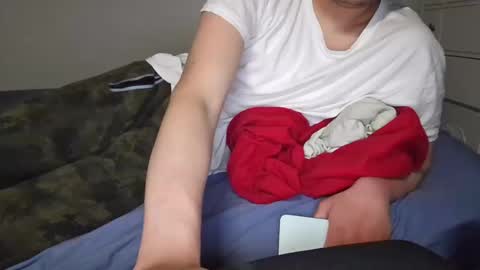 Prozacplz online show from October 13, 3:50 am