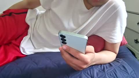 Snapshot of prozac697949 chatting on July 25, 7:55 pm Prozacplz online show from July 25, 7:55 pm