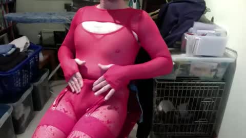 prrysport123 online show from November 20, 9:31 am