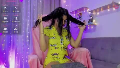    INDEPENDENT MODEL online show from January 8, 4:04 am