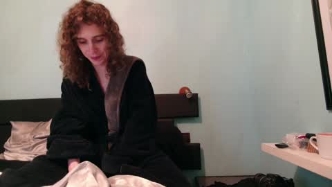 prxscillia_tx online show from December 30, 3:35 pm