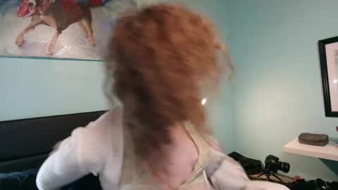 prxscillia_tx online show from September 29, 5:34 am