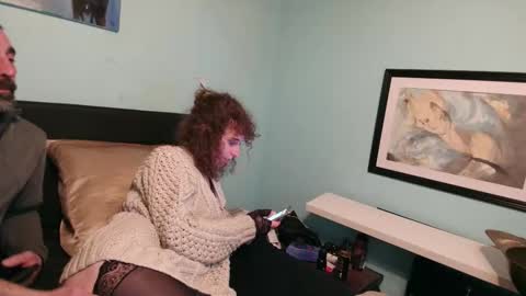 prxscillia_tx online show from January 12, 4:56 pm