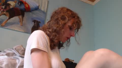 prxscillia_tx online show from May 5, 2:47 pm