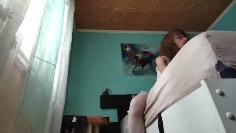 prxscillia_tx online show from June 15, 8:05 am