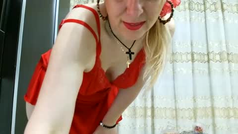 Pryncess sweety online show from June 26, 10:25 pm