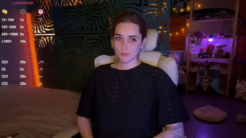 Queen of Pain online show from April 28, 4:12 pm