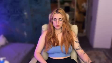 Queen of Pain online show from June 12, 1:37 am