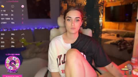 Queen of Pain online show from October 2, 11:17 am