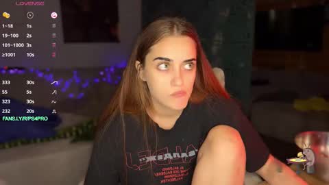 Queen of Pain online show from October 9, 8:56 am