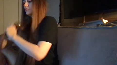 Queen of Pain online show from October 23, 9:35 pm