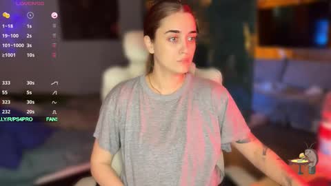 Queen of Pain online show from October 26, 10:47 pm