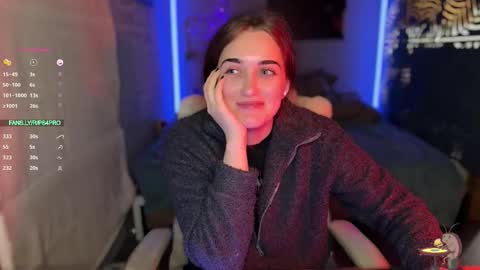 Queen of Pain online show from November 9, 1:42 pm