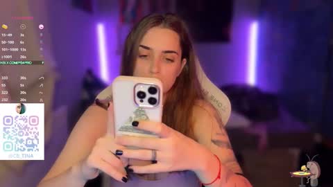 Queen of Pain online show from February 6, 5:56 am