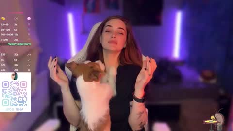 Queen of Pain online show from February 8, 7:01 am