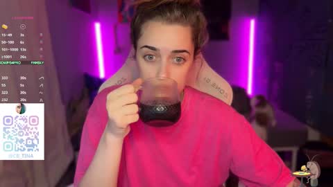 Queen of Pain online show from February 25, 11:36 pm