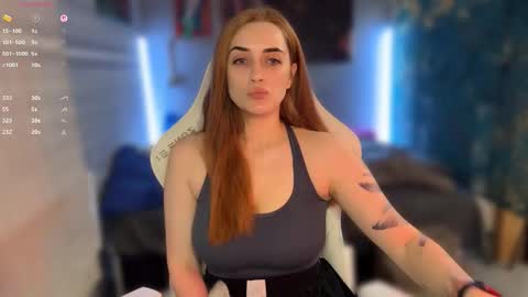 Queen of Pain online show from March 13, 6:31 am