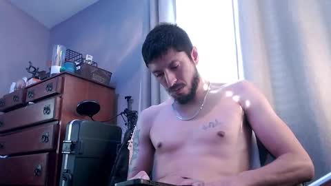 Sk8wave online show from October 12, 9:58 pm