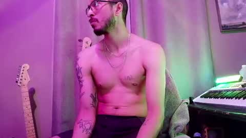 Sk8wave online show from July 18, 4:49 am