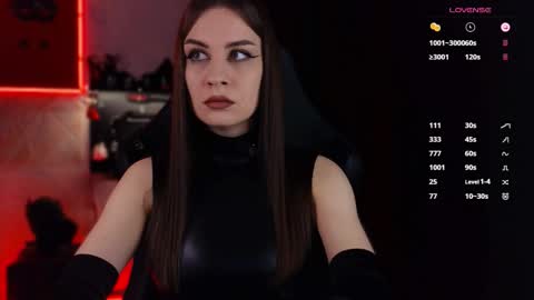 Elena online show from October 12, 9:03 pm