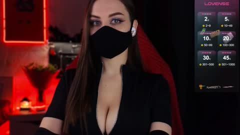 Elena online show from November 26, 12:44 am