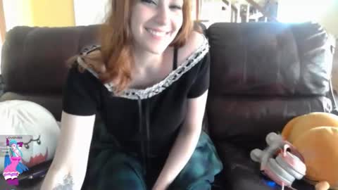 Snapshot of psybunn chatting on September 13, 9:36 pm PsyBun online show from September 13, 9:36 pm