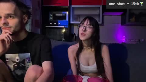 Snapshot of psycho_dreams chatting on December 16, 3:40 am psycho dreams online show from December 16, 3:40 am