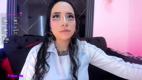 Snapshot of psychodoll_11 chatting on March 17, 12:19 pm psycodoll online show from March 17, 12:19 pm