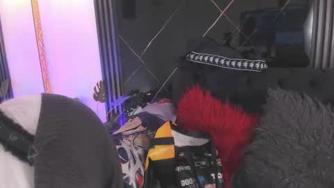 Snapshot of psychodoll_11 chatting on March 21, 1:16 pm psycodoll online show from March 21, 1:16 pm