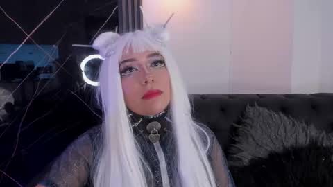 Snapshot of psychodoll_11 chatting on March 24, 1:38 pm psycodoll online show from March 24, 1:38 pm