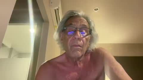 psymour1 online show from January 31, 4:59 pm