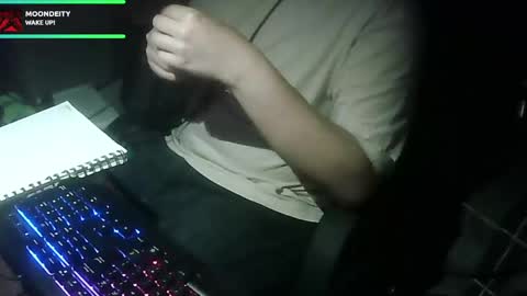 Snapshot of pt35l chatting on March 1, 4:15 am your mysterious man online show from March 1, 4:15 am