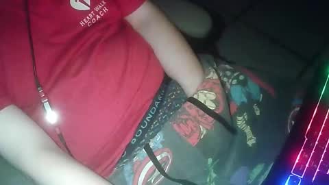 your mysterious man online show from March 7, 3:36 am